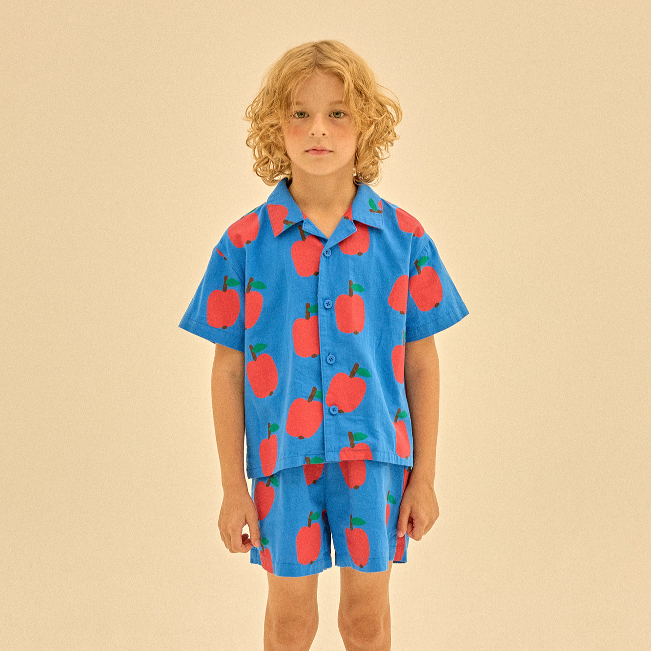 Apple Shorts image 1