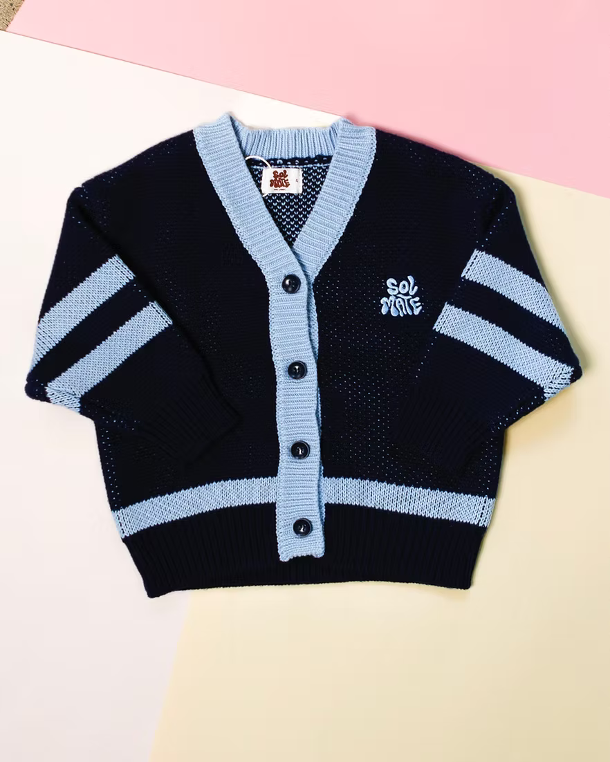 Nova Star Cardigan