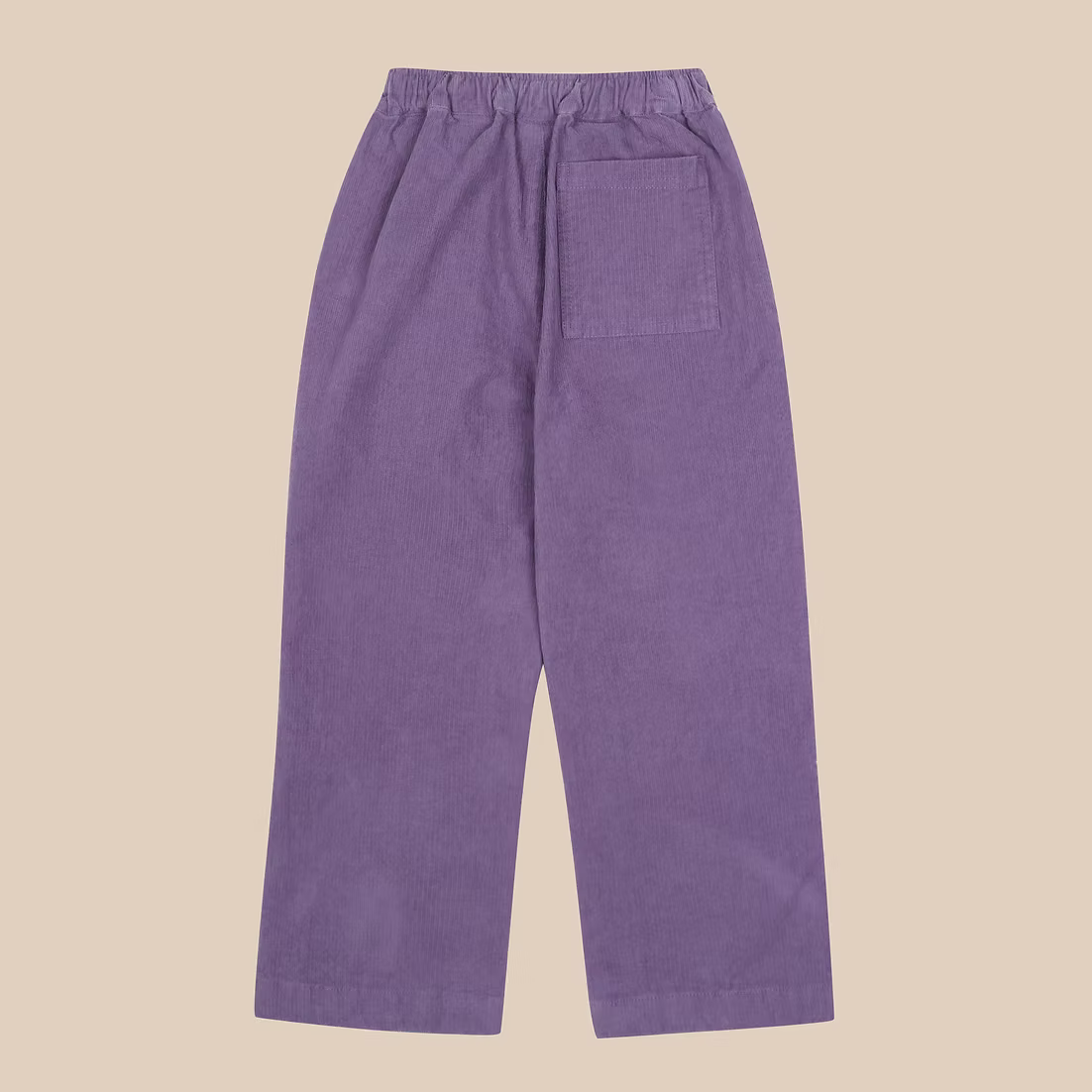 Rabbit Corduroy Pants