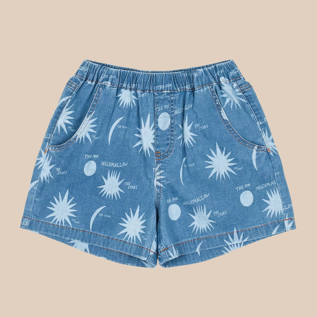 Star Shorts