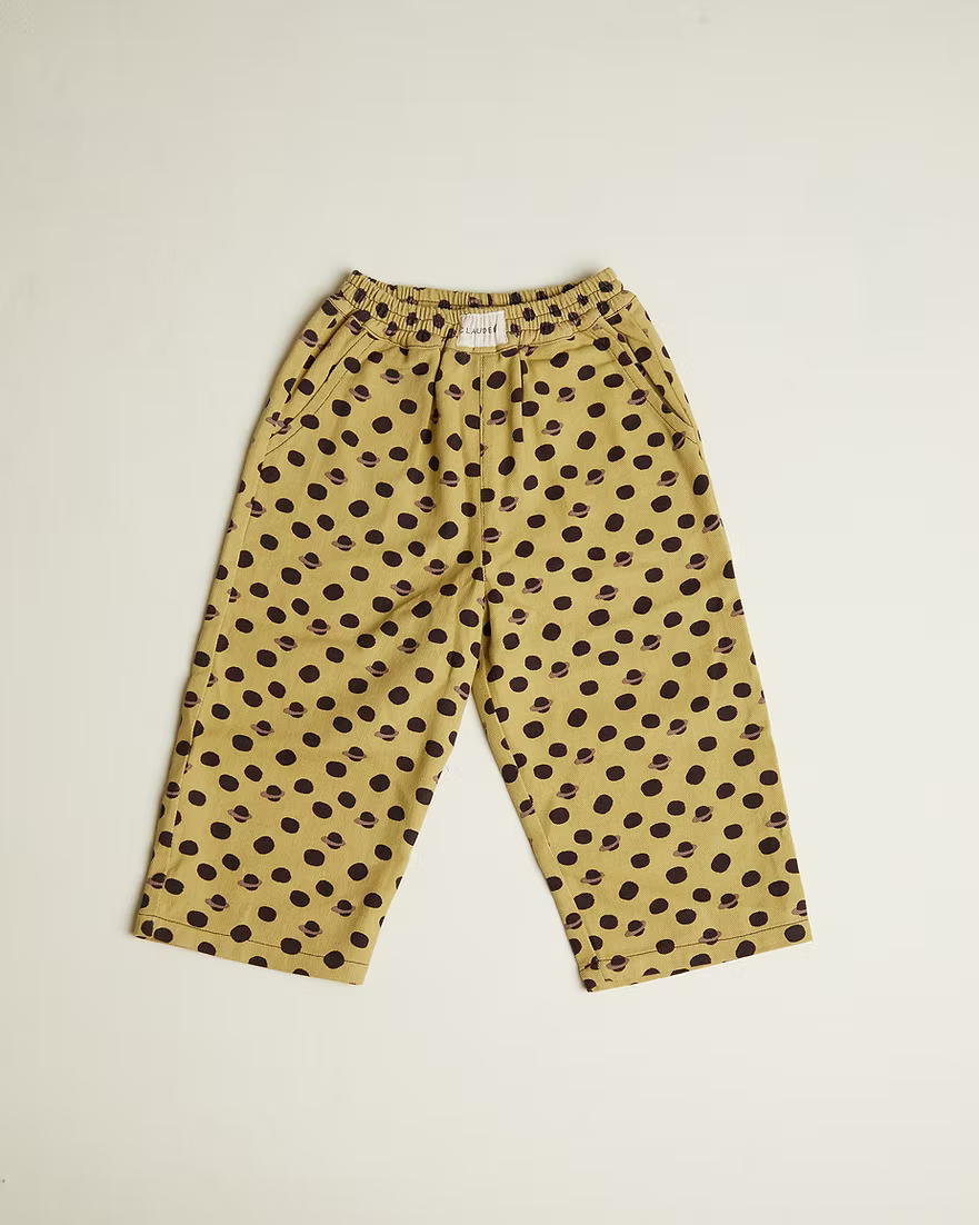Lowe Honey Saturn Pants