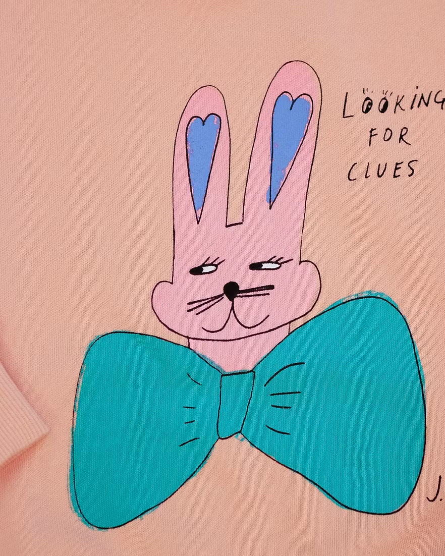 Rabbit Sweatshirt