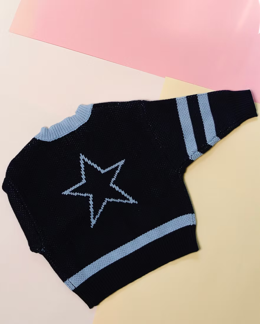 Nova Star Cardigan