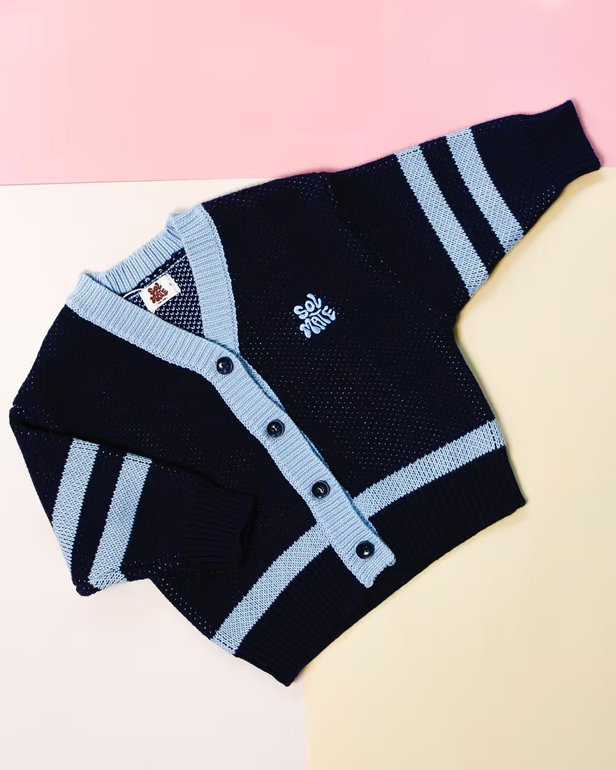 Nova Star Cardigan