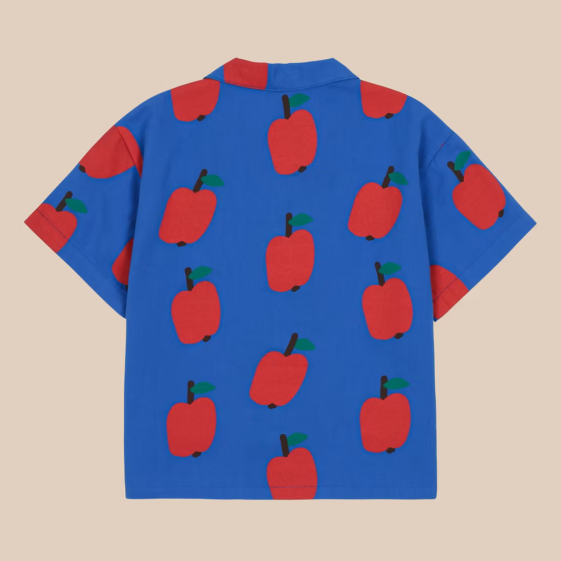 Apple Summer Shirt