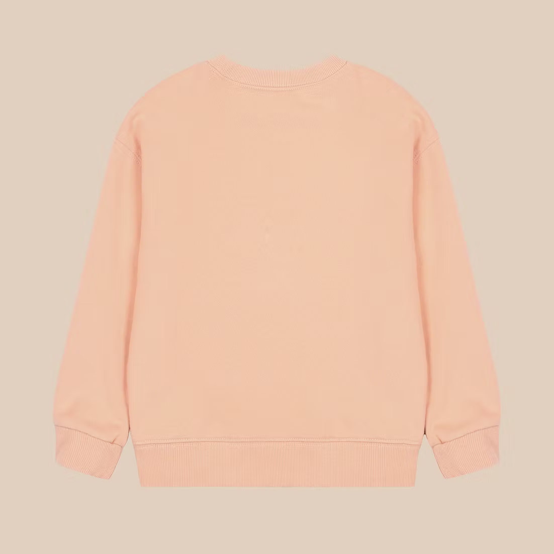 Rabbit Sweatshirt