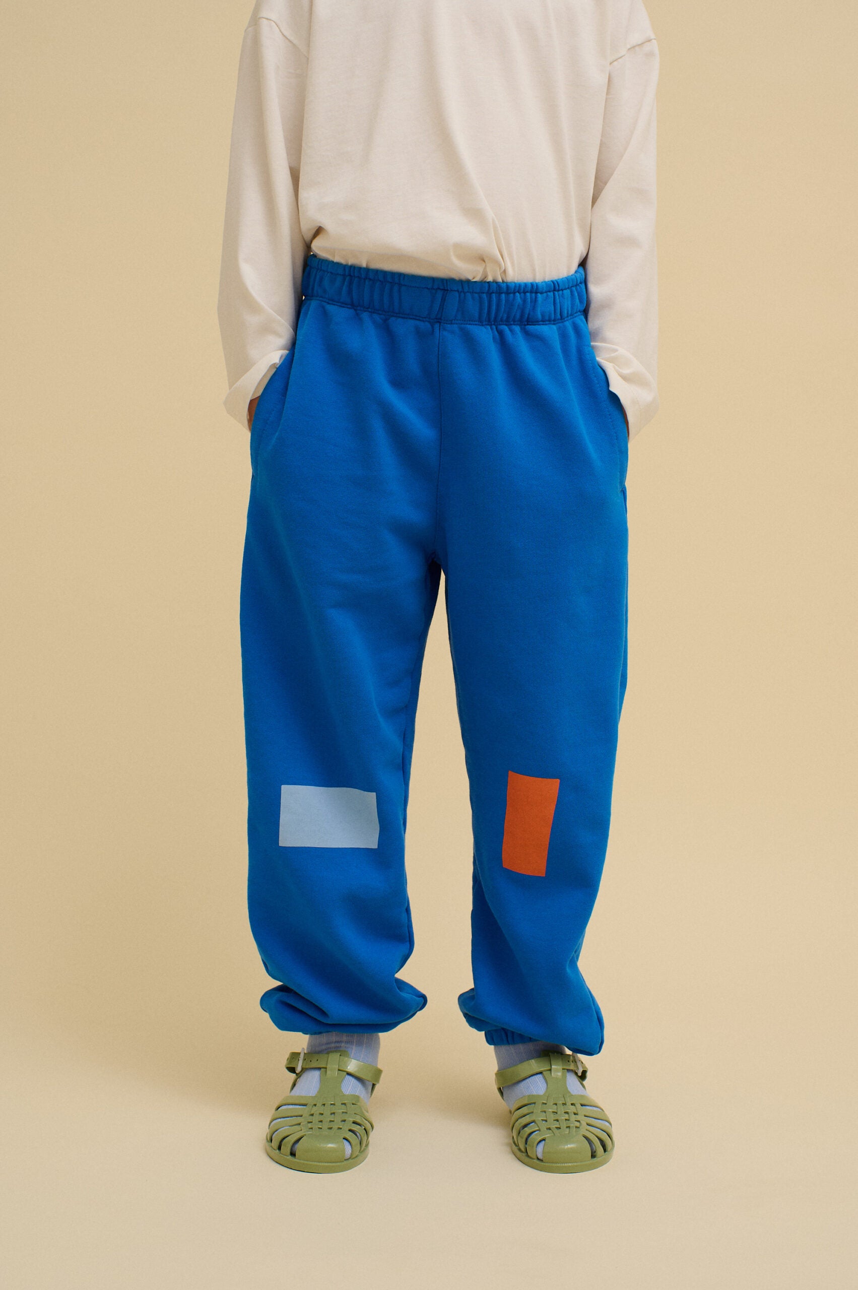 Confetti Sweatpants image 0