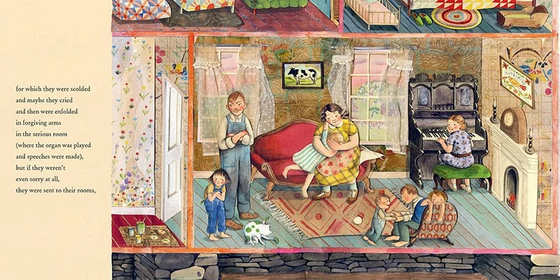 Farm House