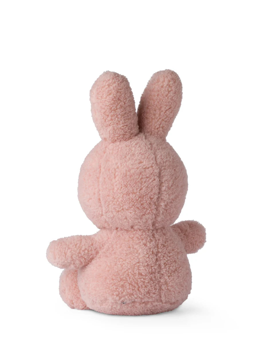 Miffy Eco Teddy | Pink 13" image 2