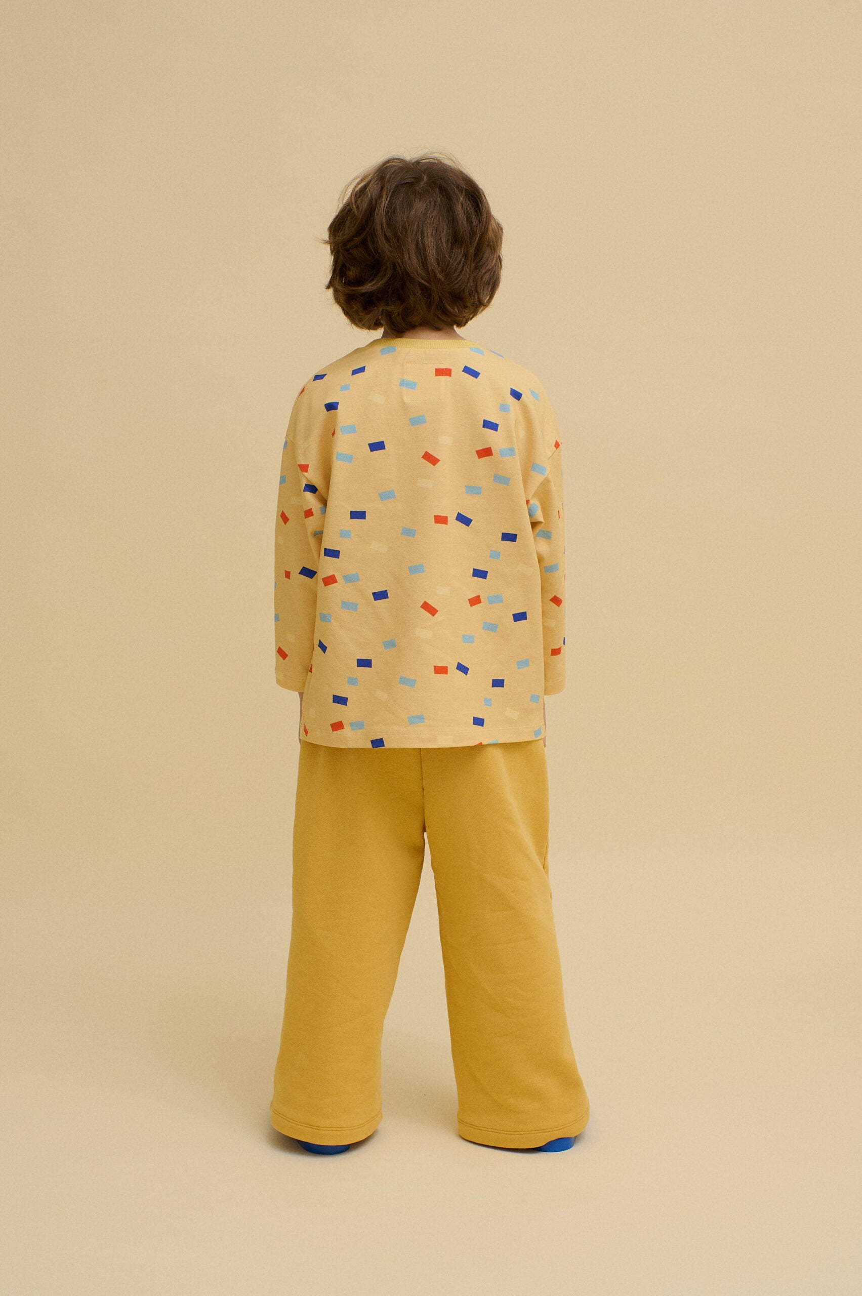 Confetti Long Tee image 4