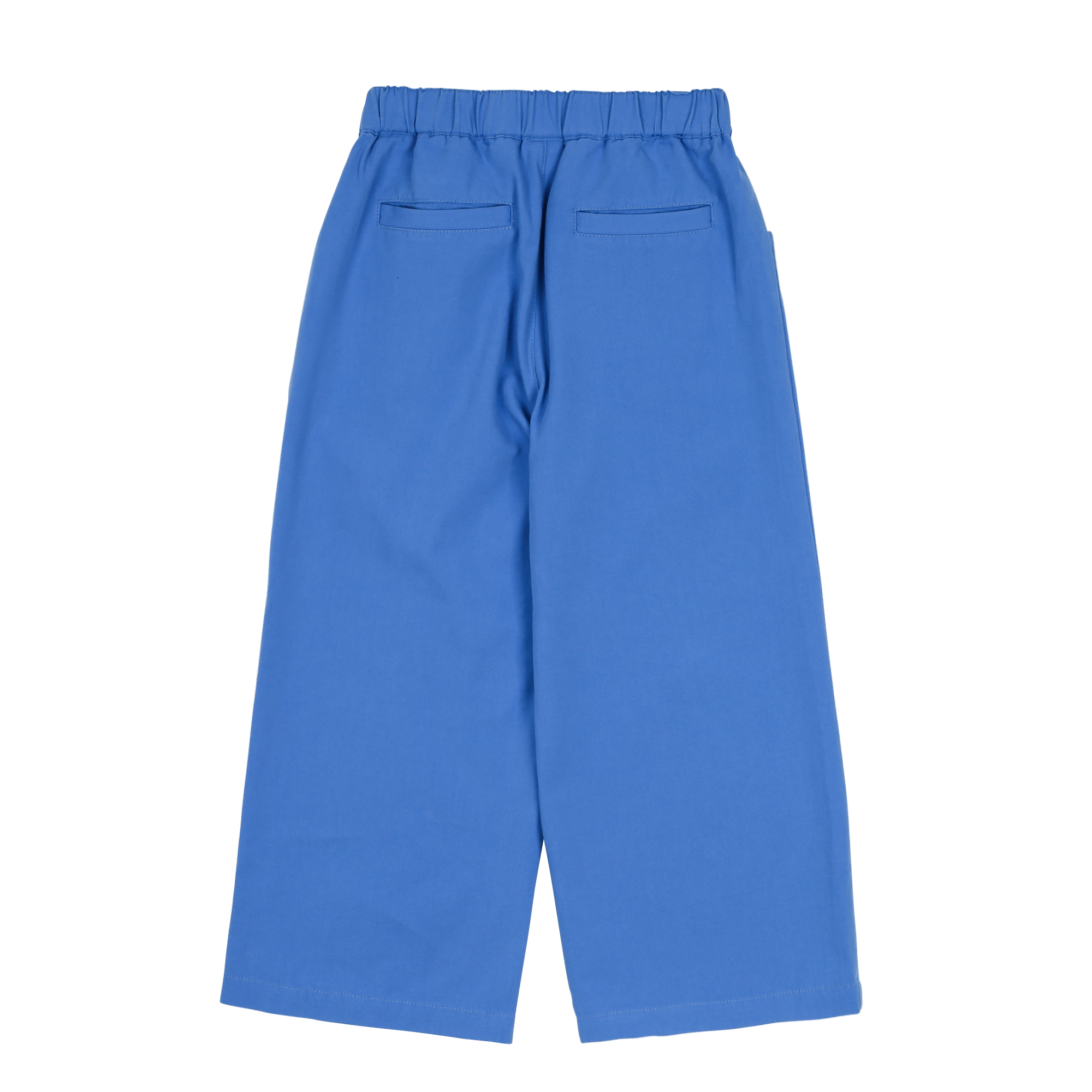 Milk Cotton Pants image 9