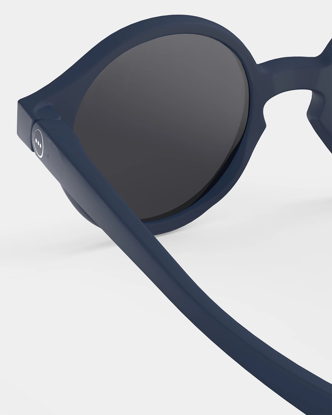 Kids Sunglasses Denim Blue image 2