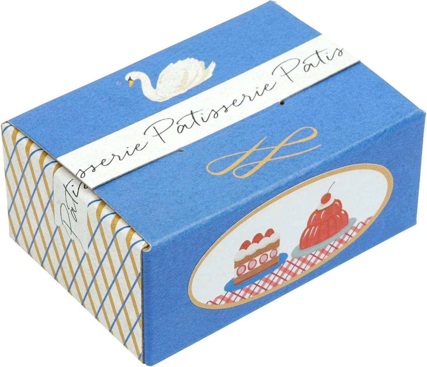 Mini Patisserie Stickers image 0