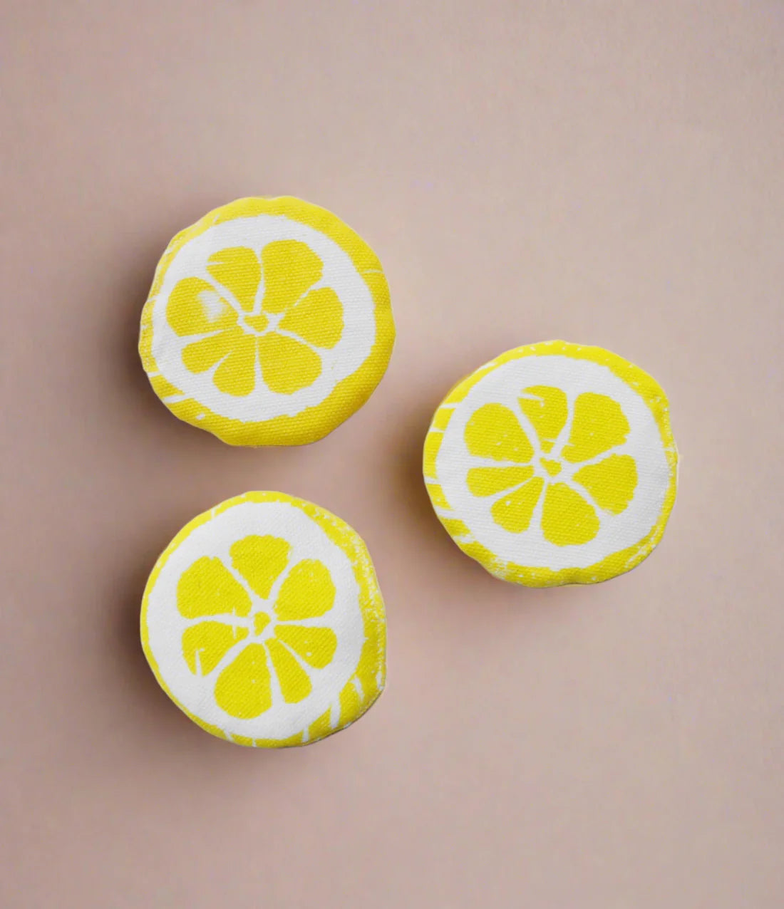 Lemon (2pcs) | Pretend Play image 4