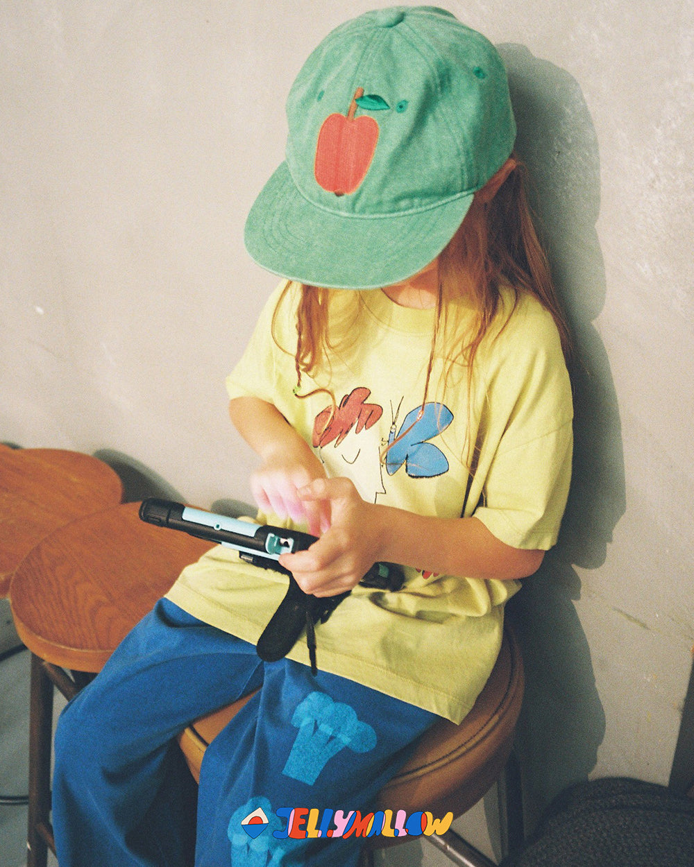 Make Friends Tee image 3