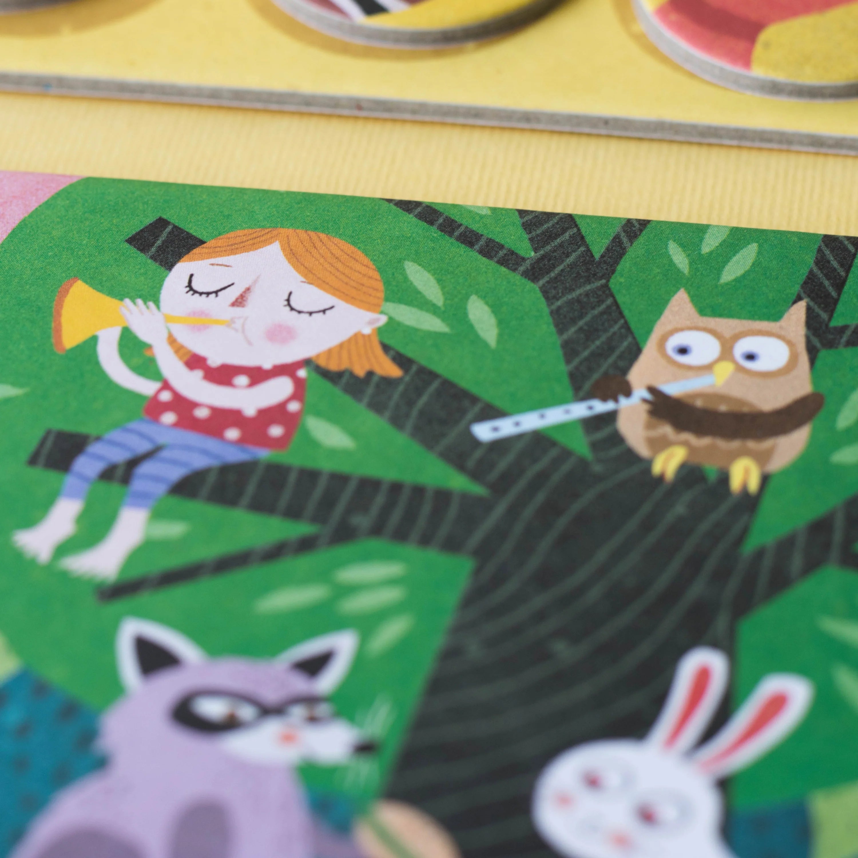 Bingo Habitats image 9