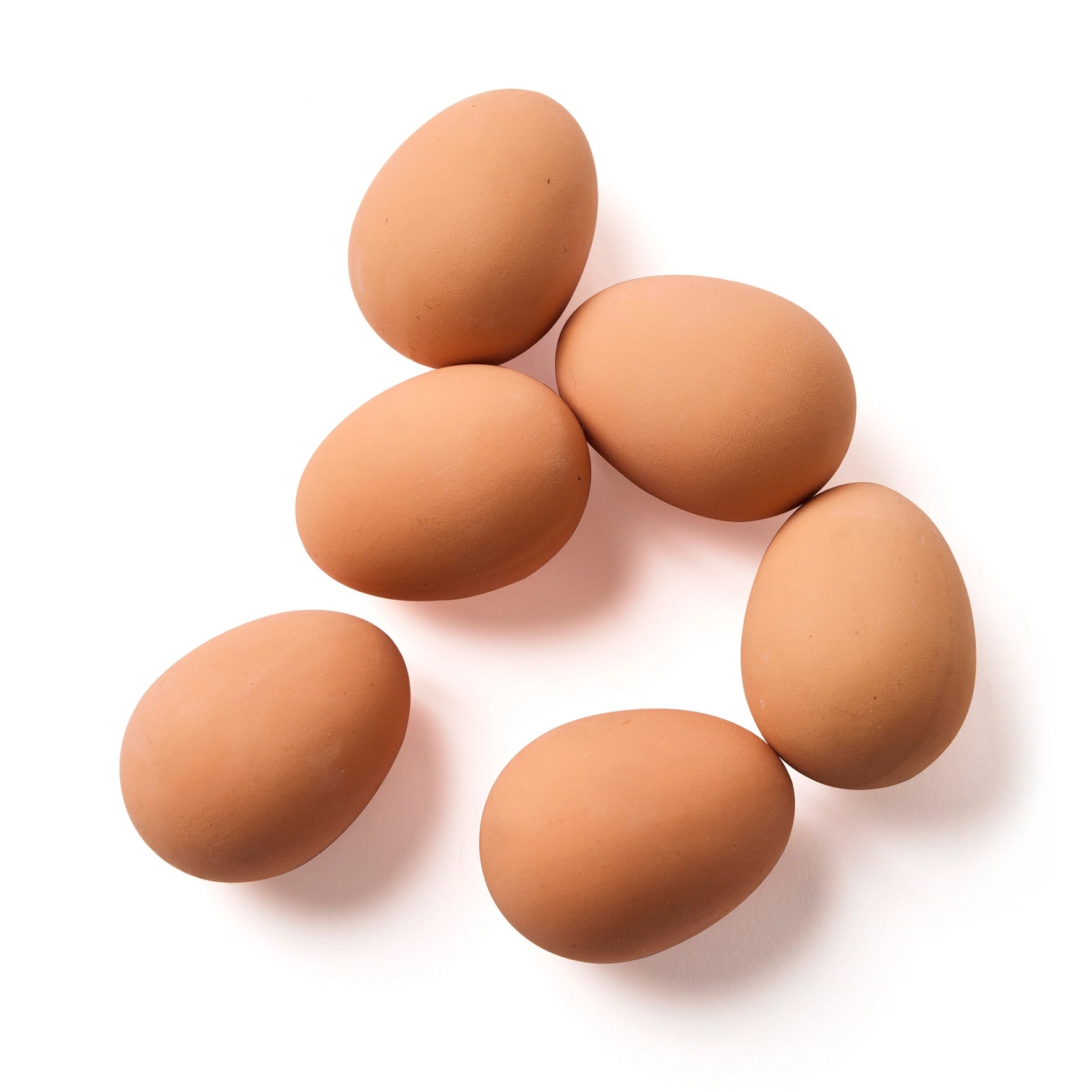 Bouncy Eggs Sensory Toy