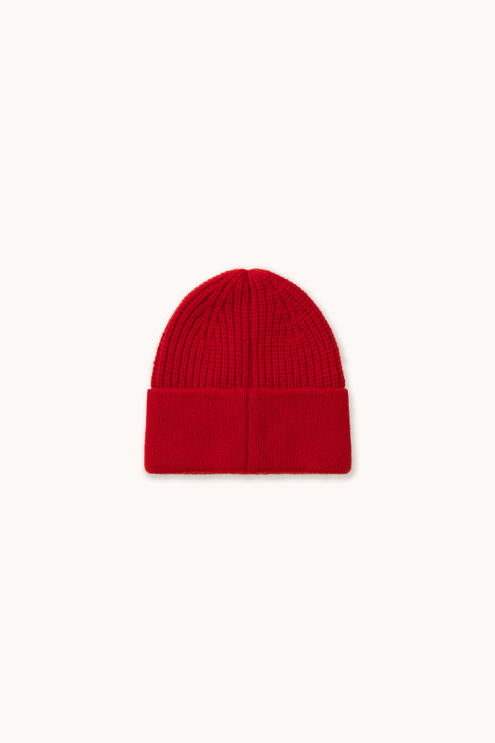 Tinycottons Winter Tiny Beanie Red
