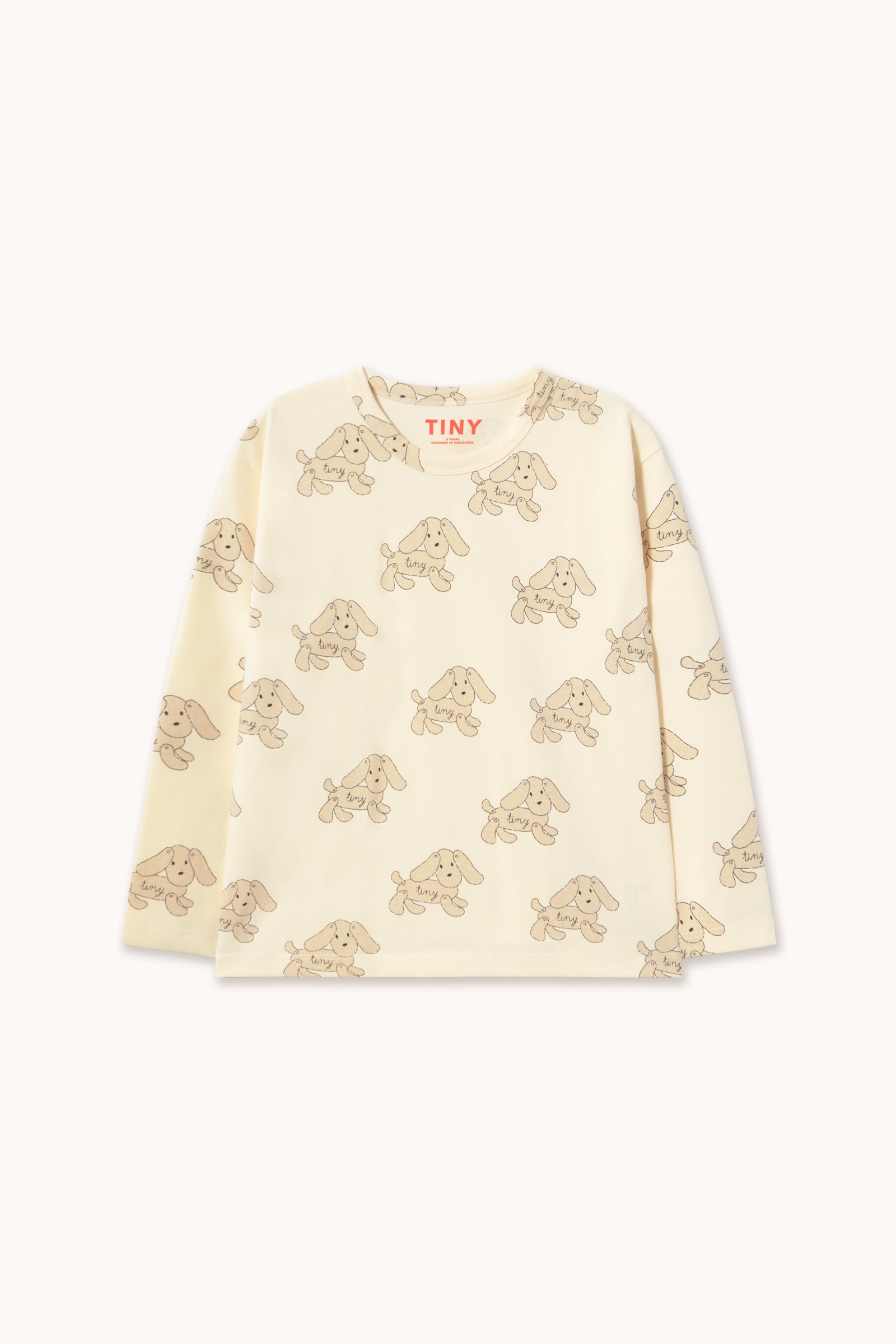 Tinycottons Dogs Tee Organic Cotton