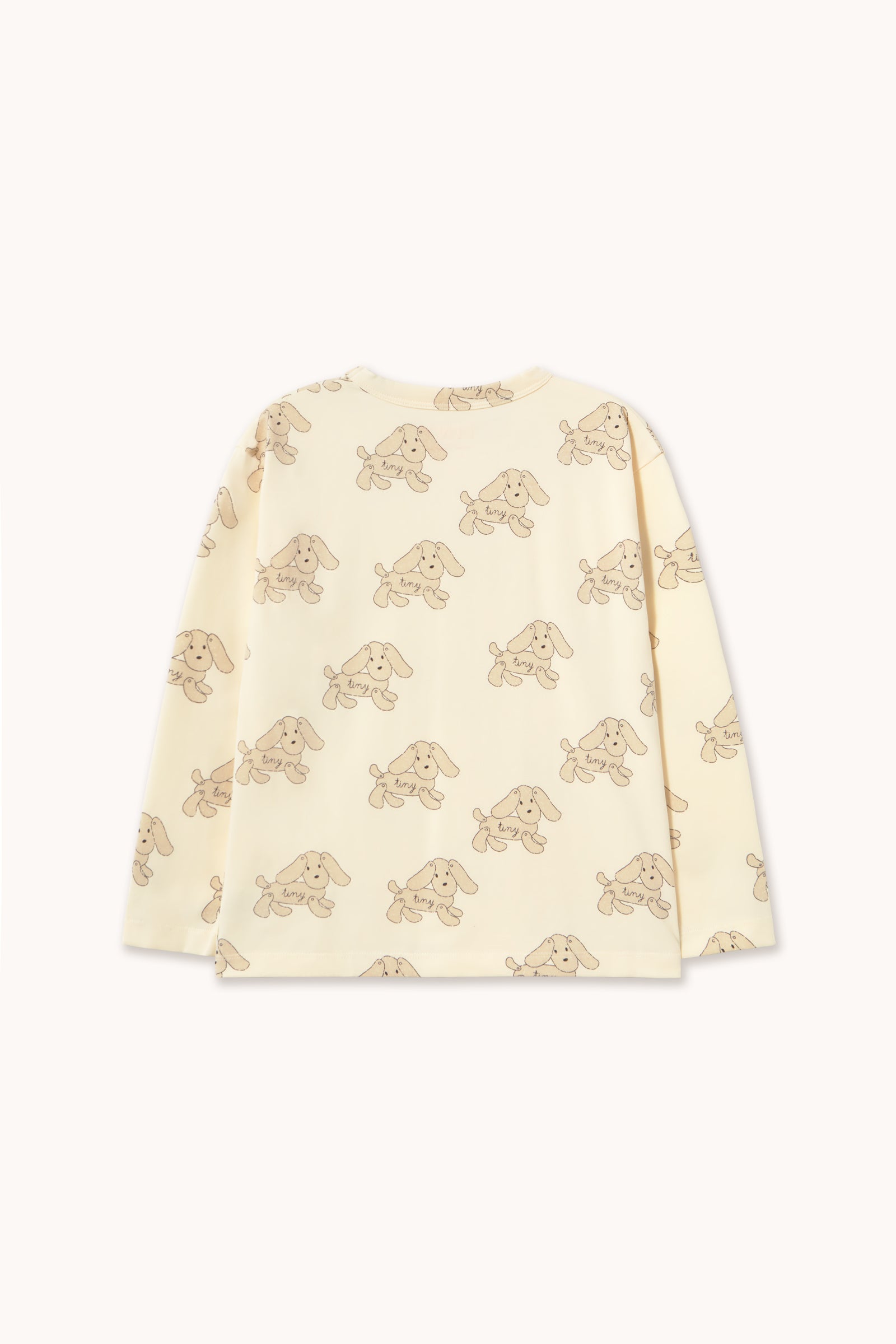 Tinycottons Dogs Tee Organic Cotton