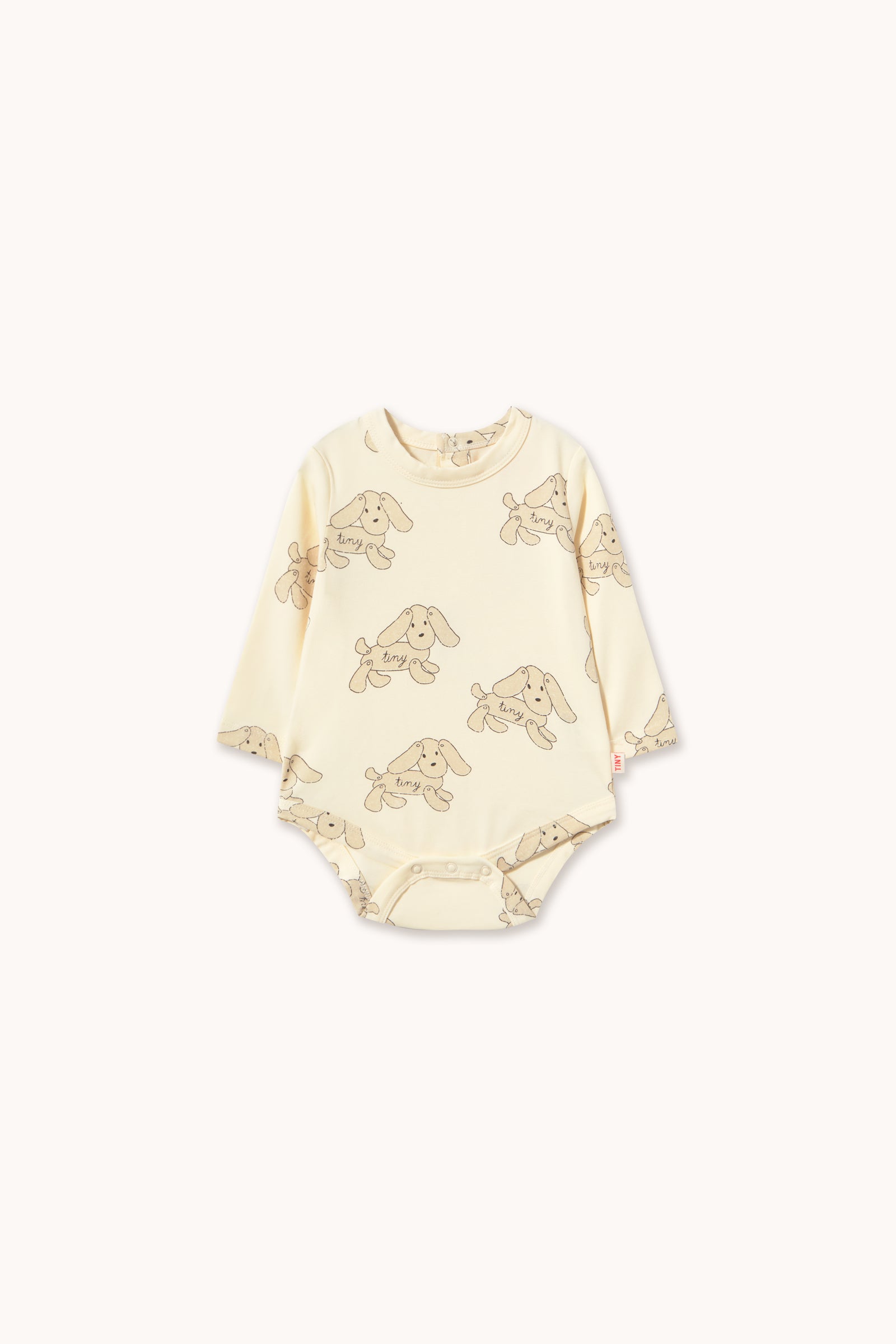 Tinycottons Dogs Body Organic Cotton