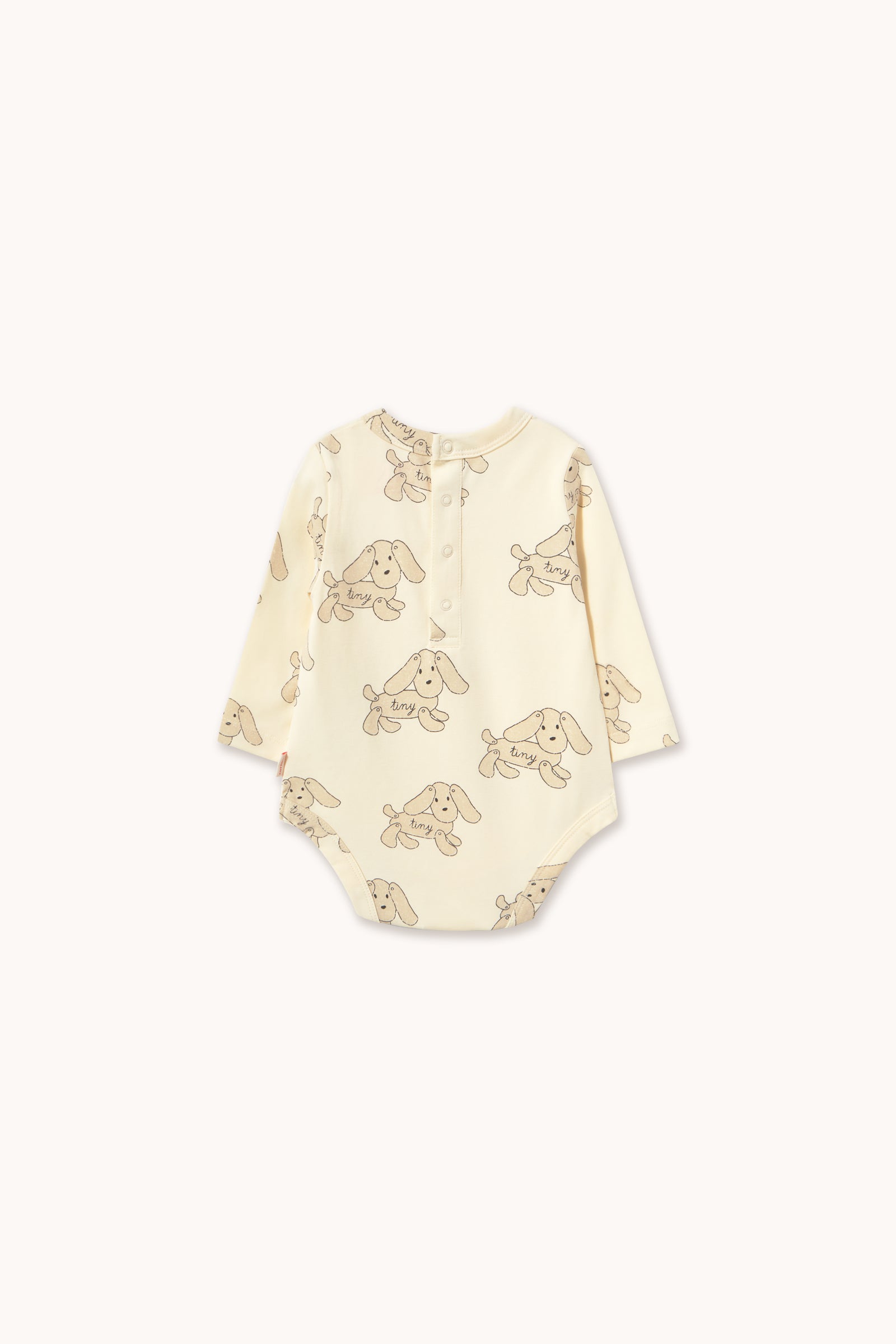 Tinycottons Dogs Body Organic Cotton