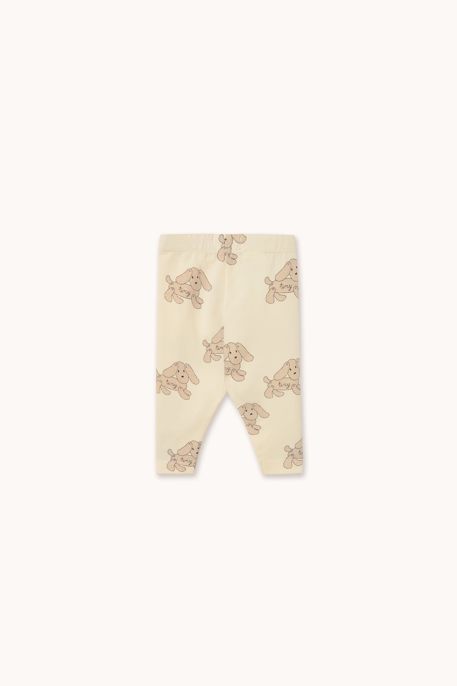 Tinycottons Dogs Baby Leggings Organic Cotton