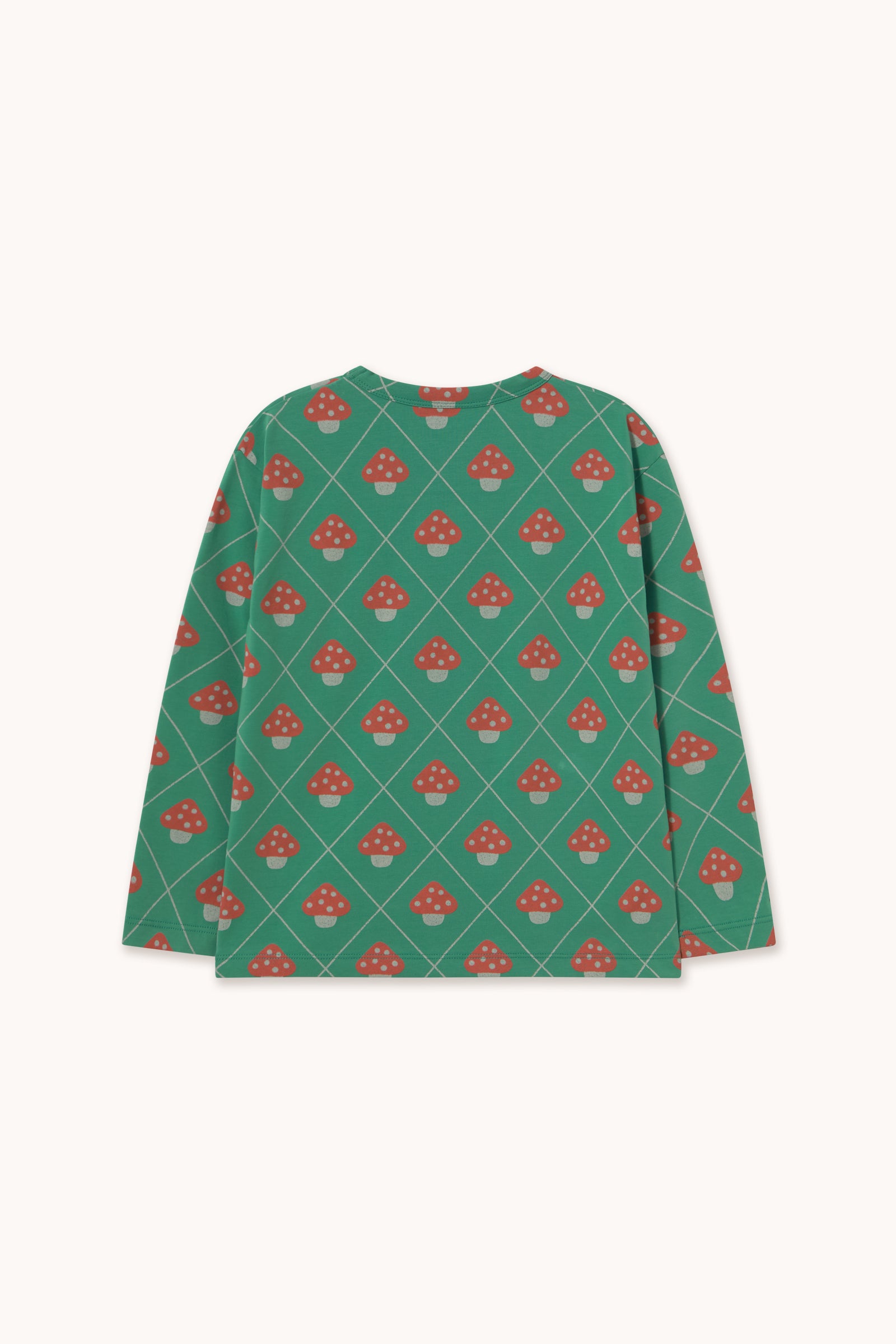 Tinycottons Mushrooms Tee Organic Cotton