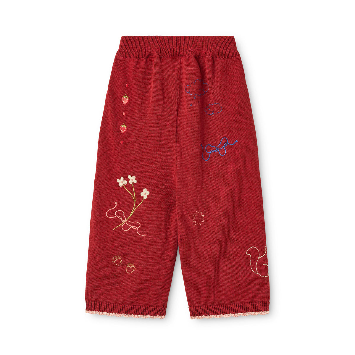 Agnes Pants