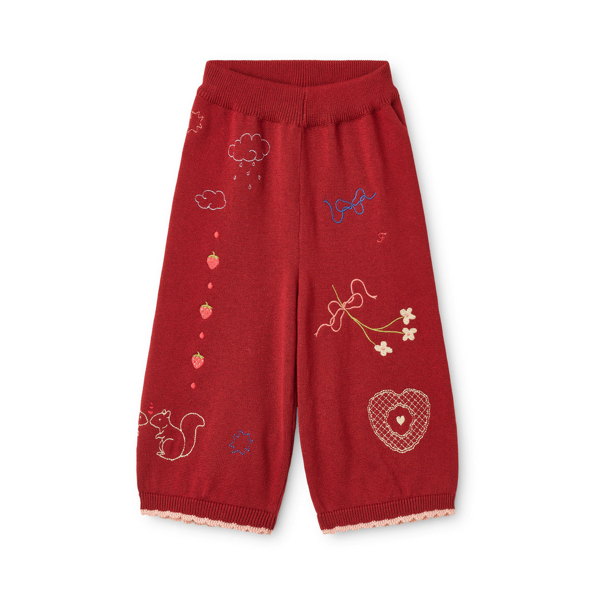 Agnes Pants