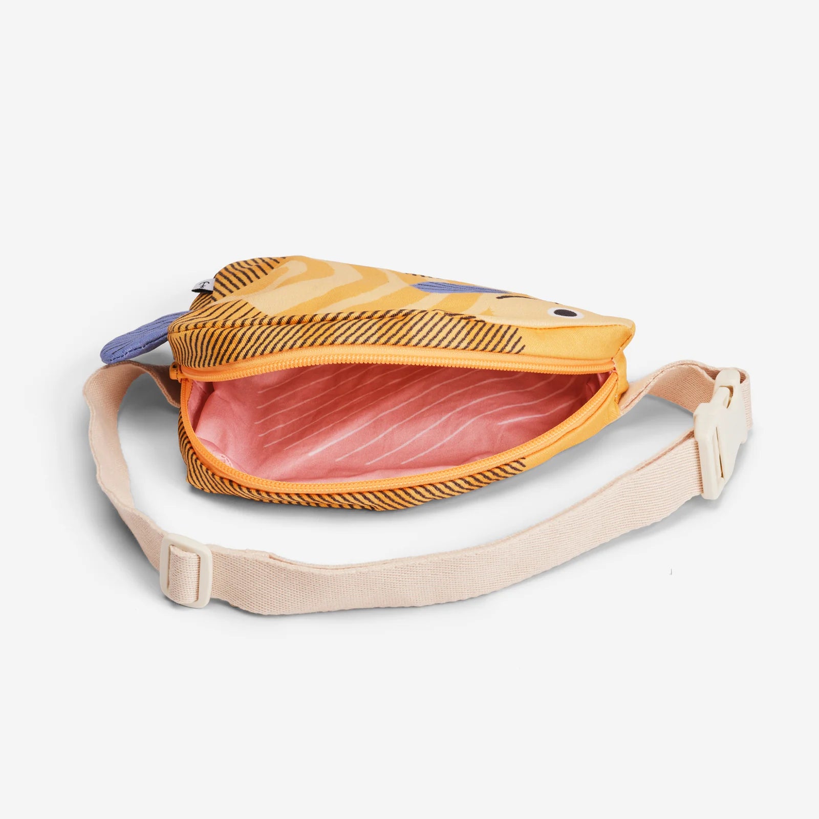 Angel Fish Small Fanny Pack