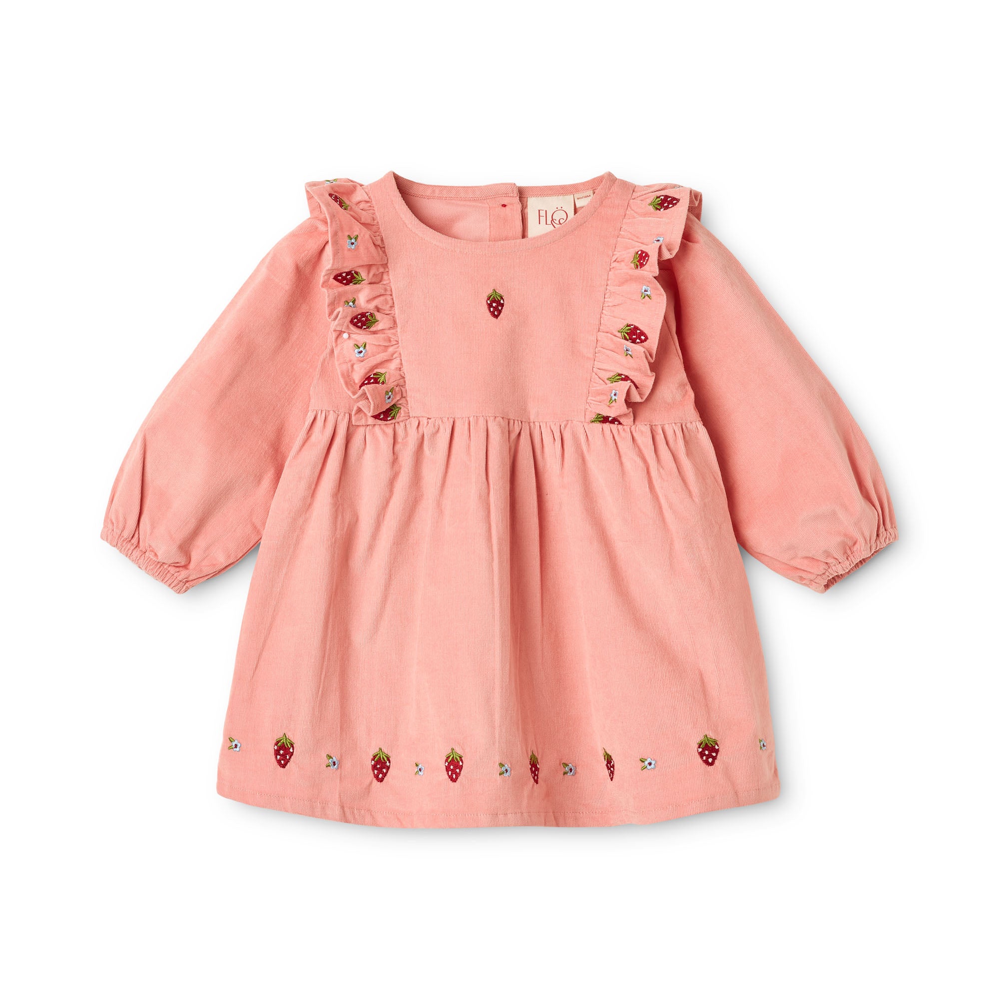 Belle Dress