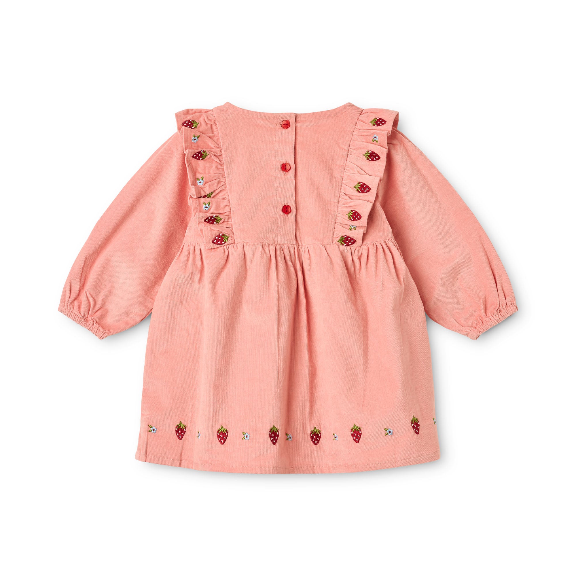 Belle Dress