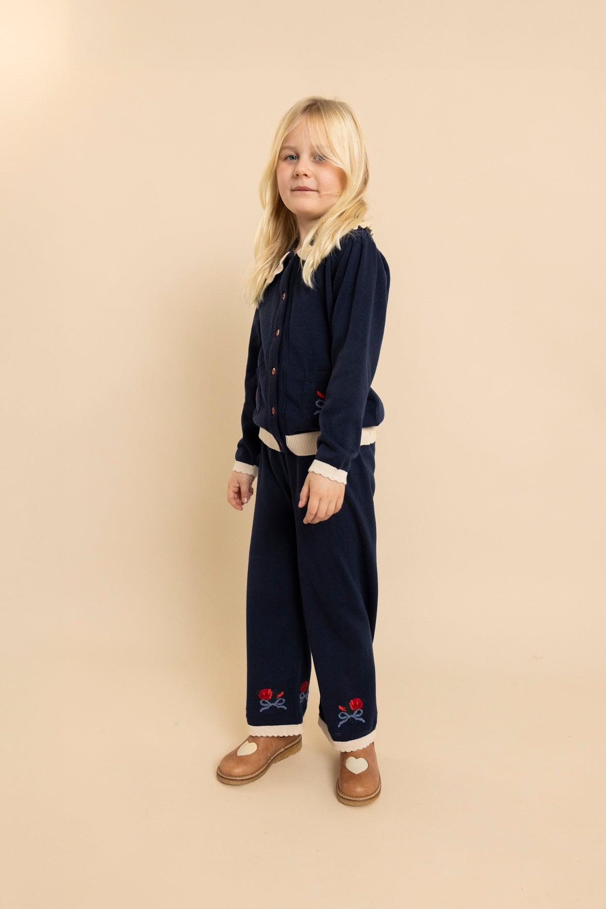 Bianca Pants