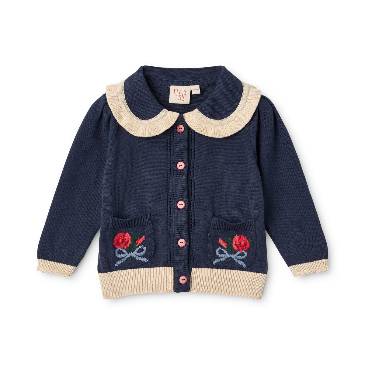 Bianca Cardigan