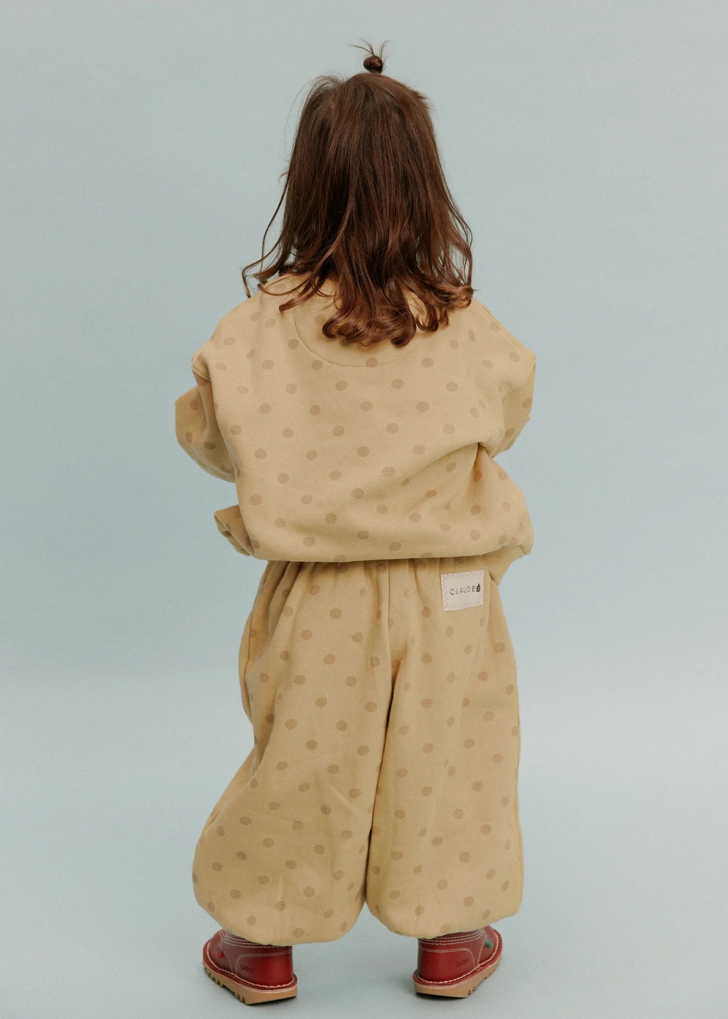 Carner Honey Magic Sweater Organic Cotton
