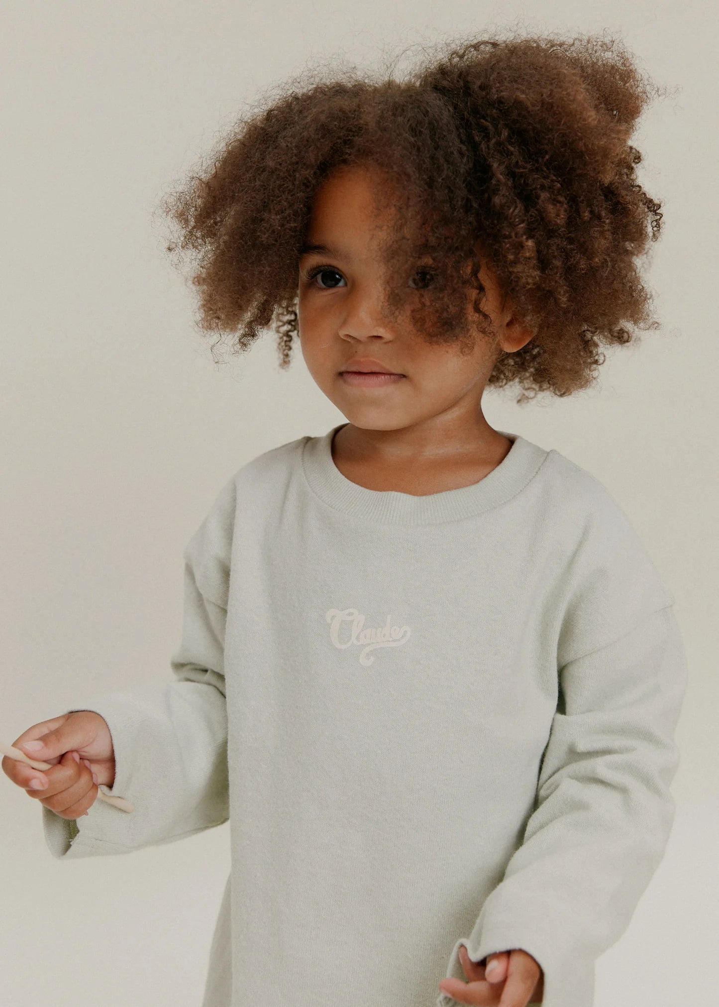 Loyle Seagreen Tee Organic Cotton