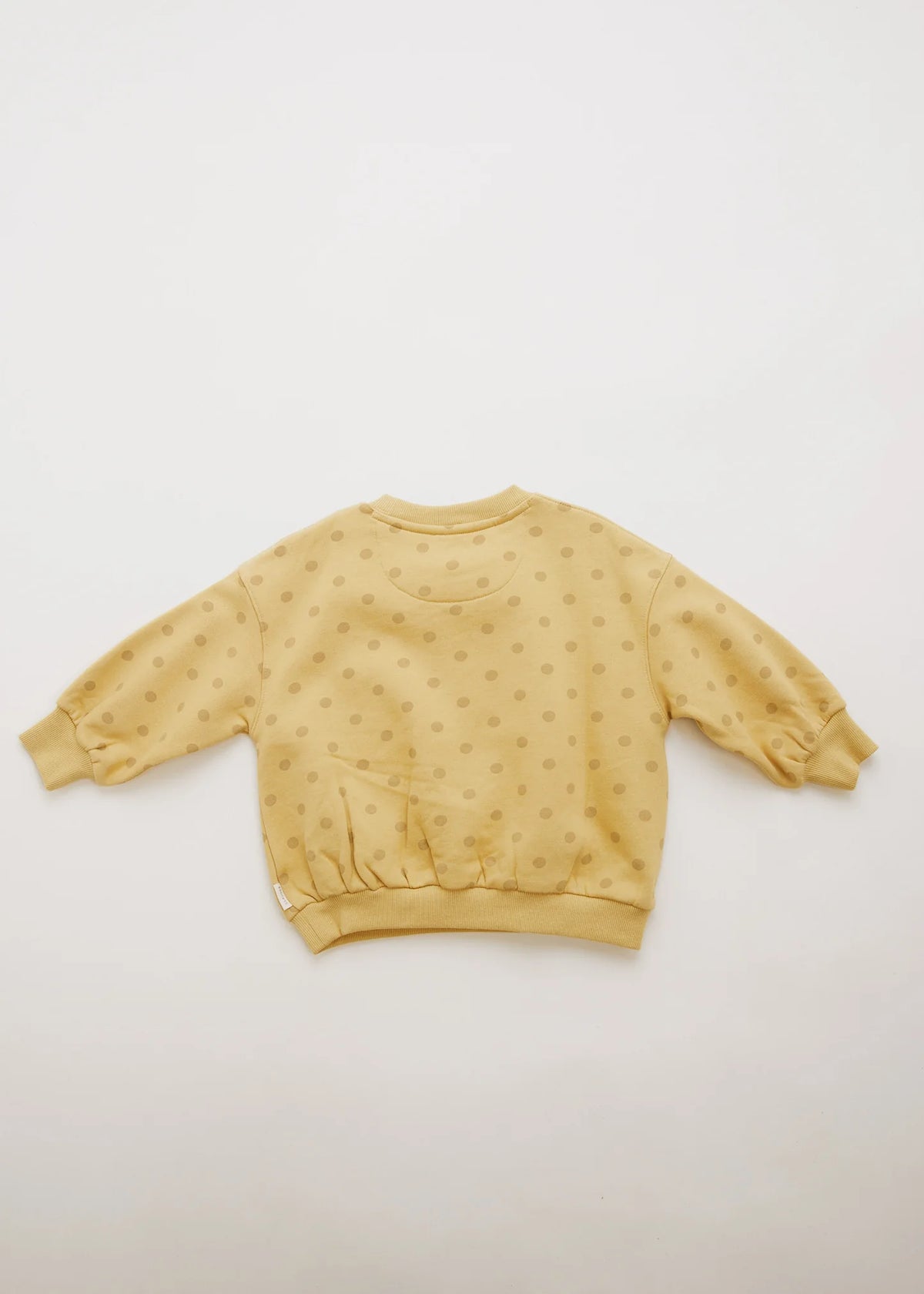 Carner Honey Magic Sweater Organic Cotton