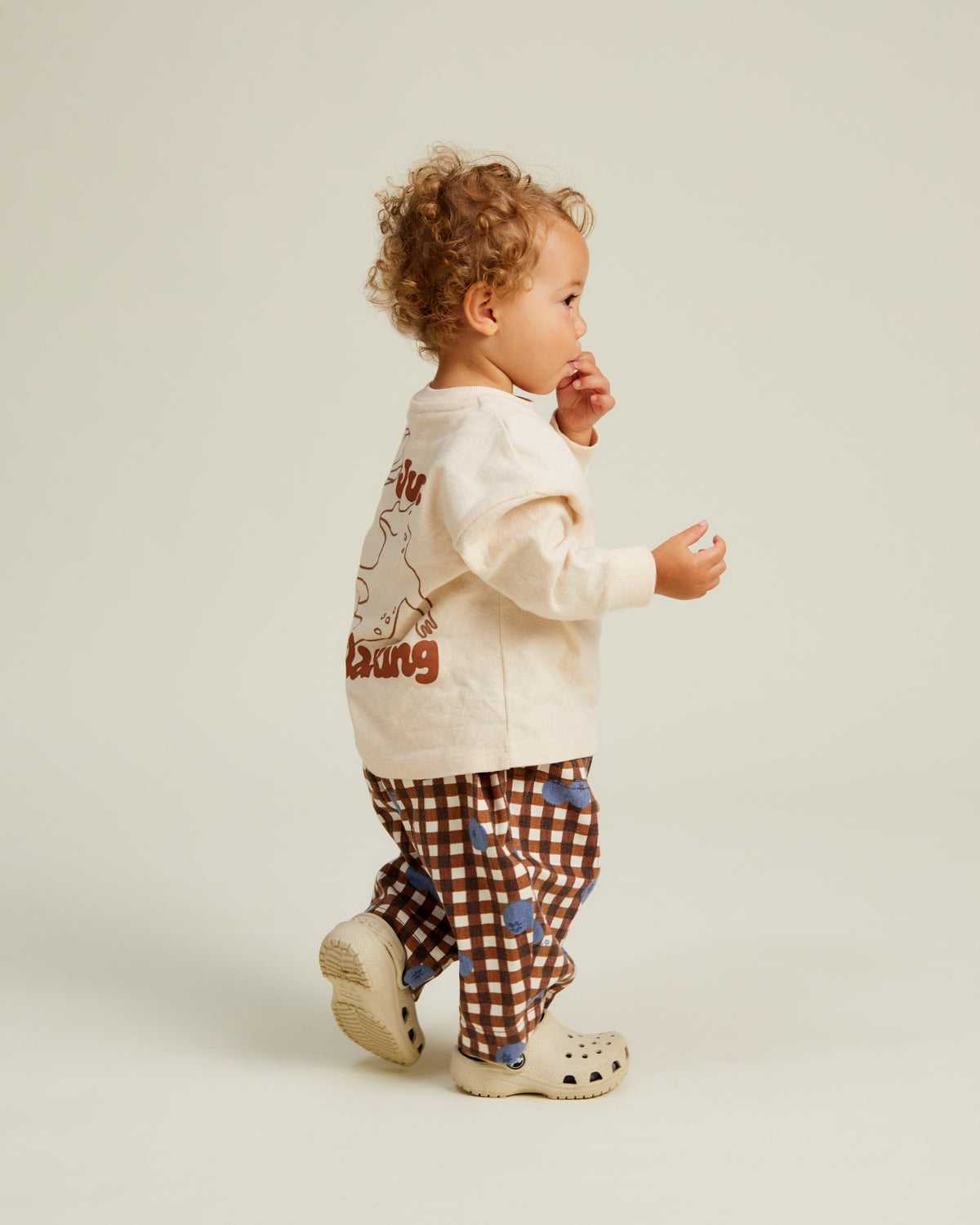 Rue Ribbit Relax Tee Organic Cotton