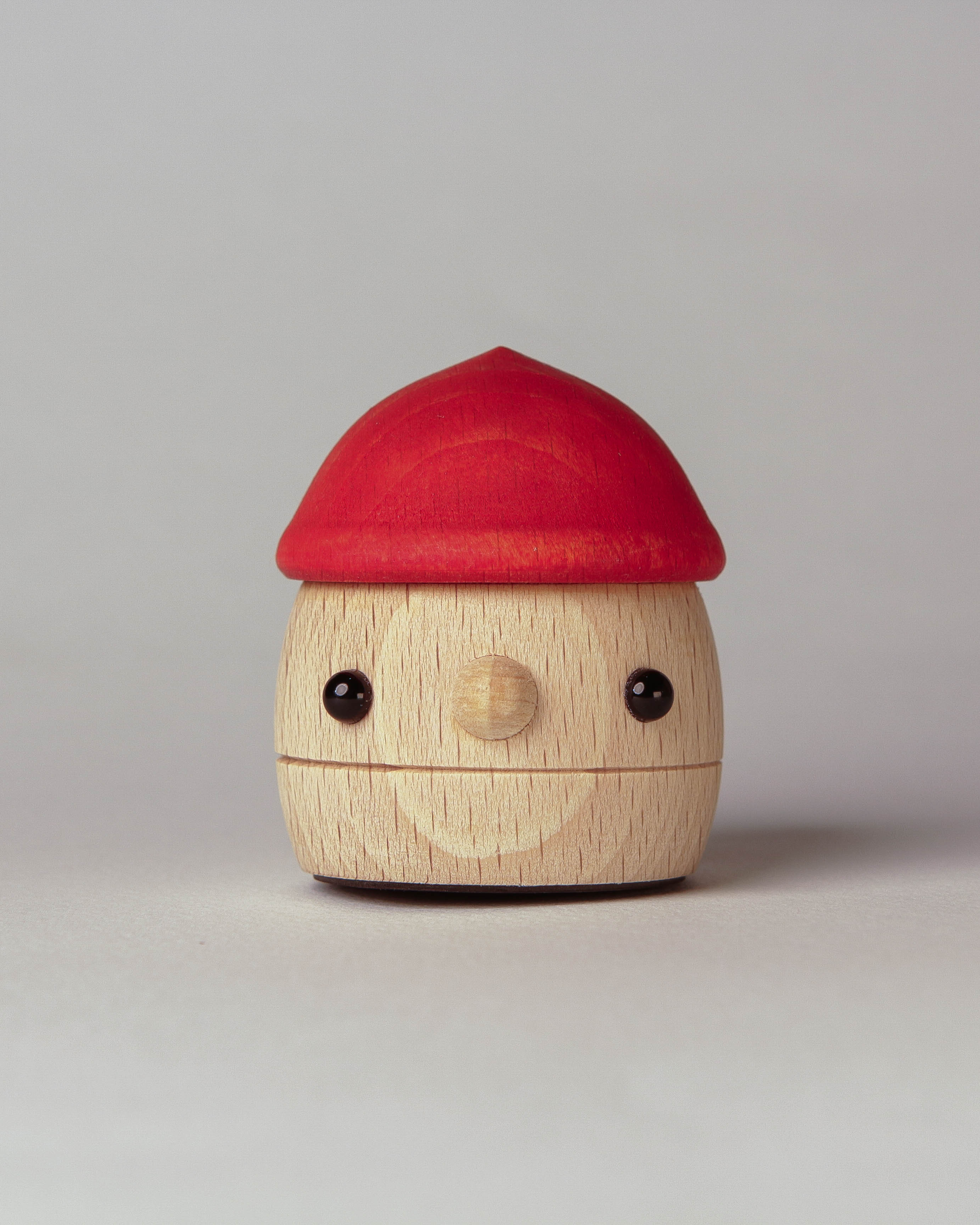 Donguri Korokoro Red