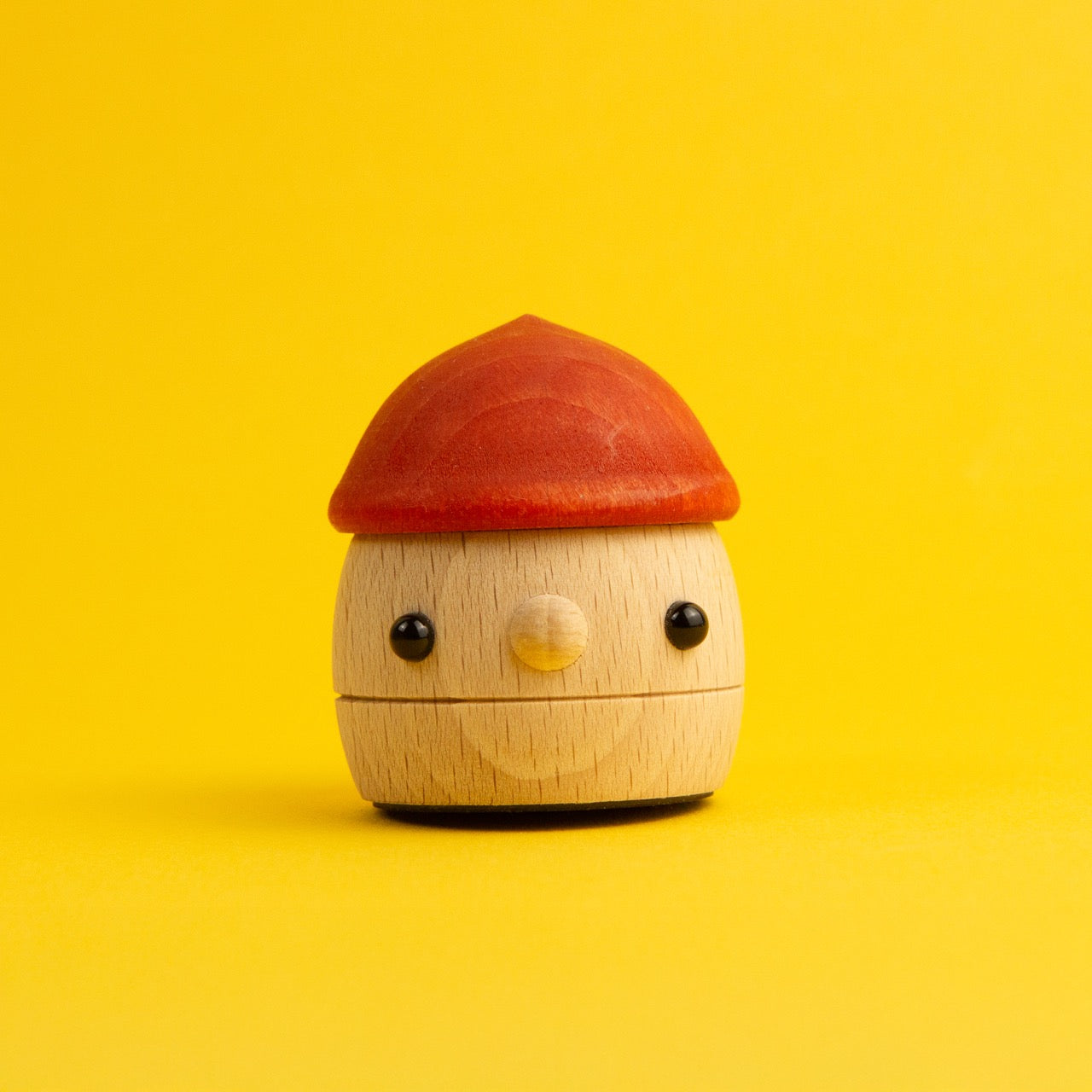 Donguri Korokoro Red