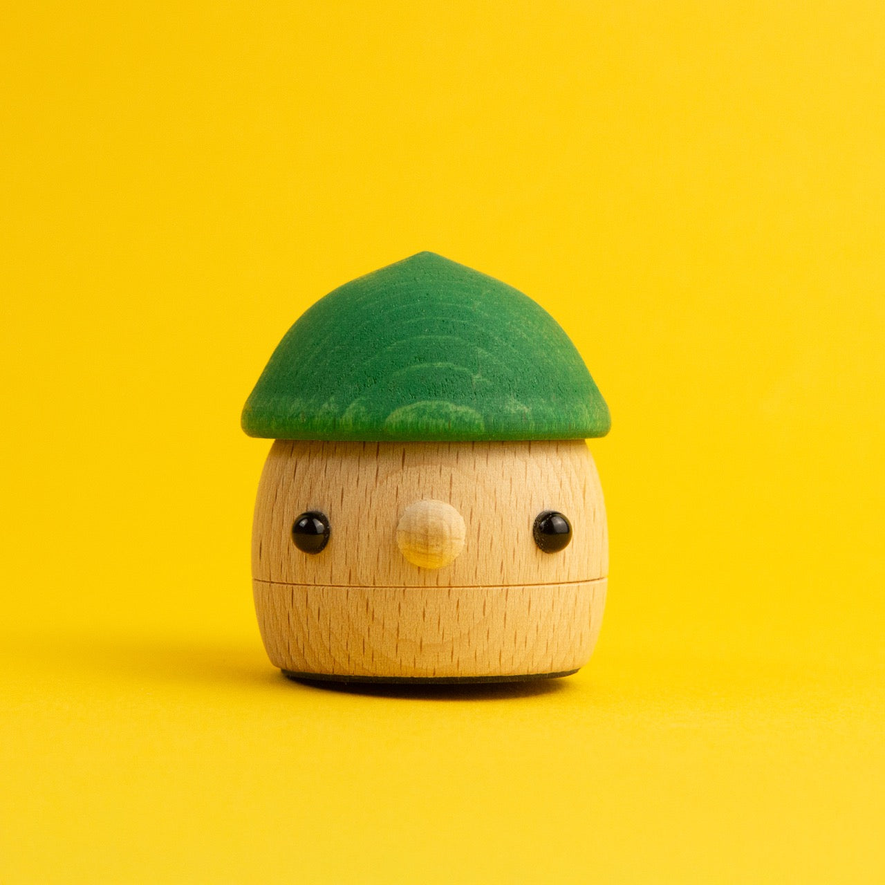 Donguri Korokoro Green