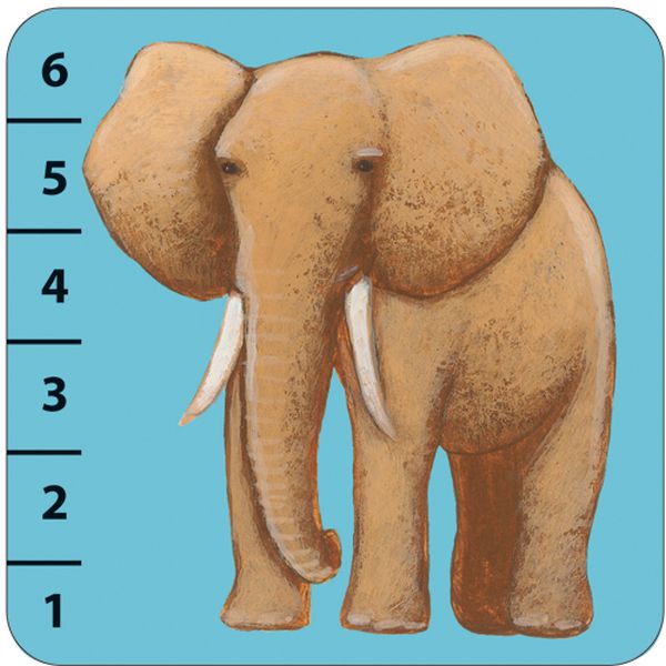 Batanimo Numbers Game