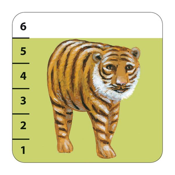 Batanimo Numbers Game