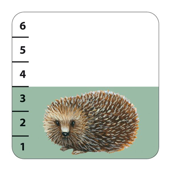 Batanimo Numbers Game