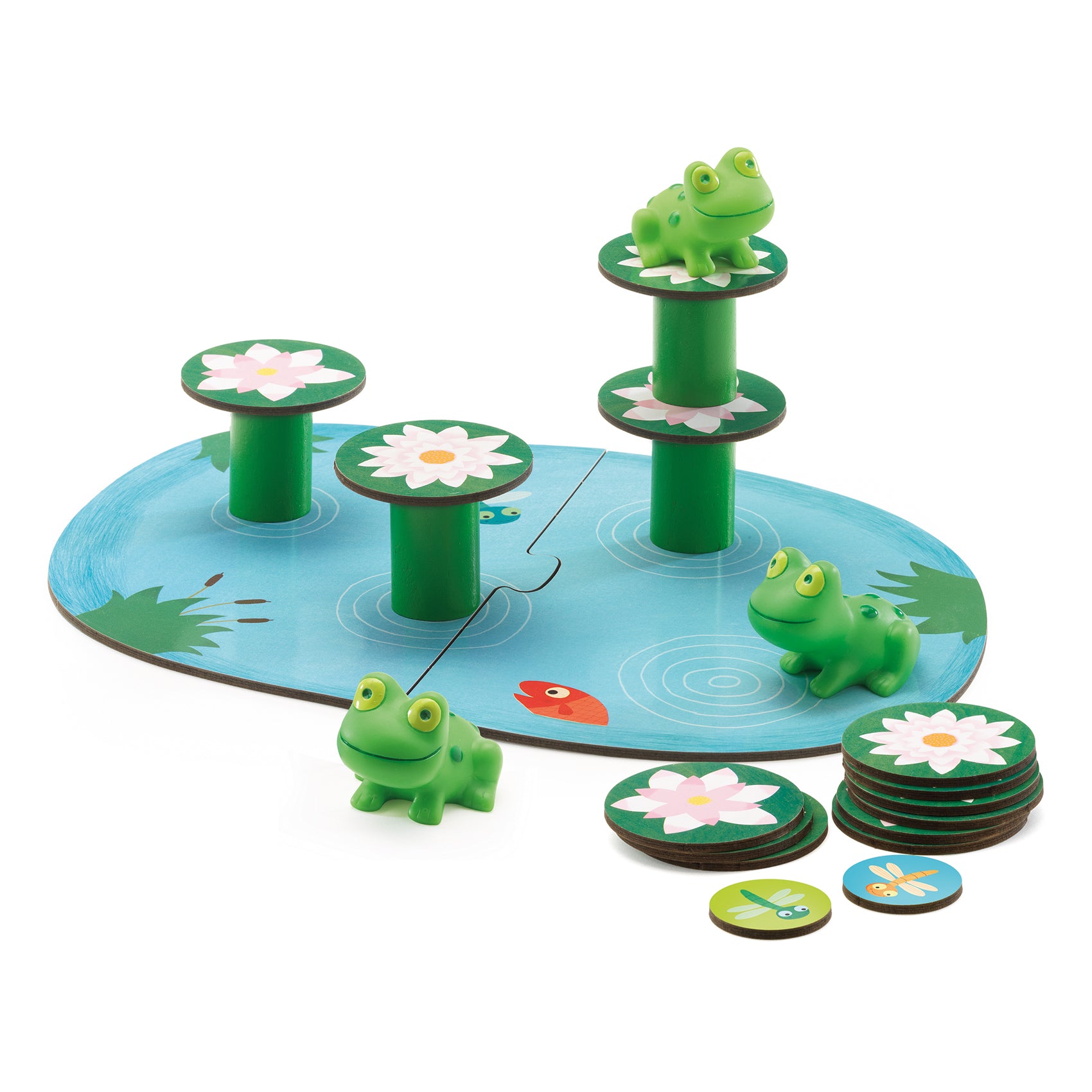 Little Balancing Game