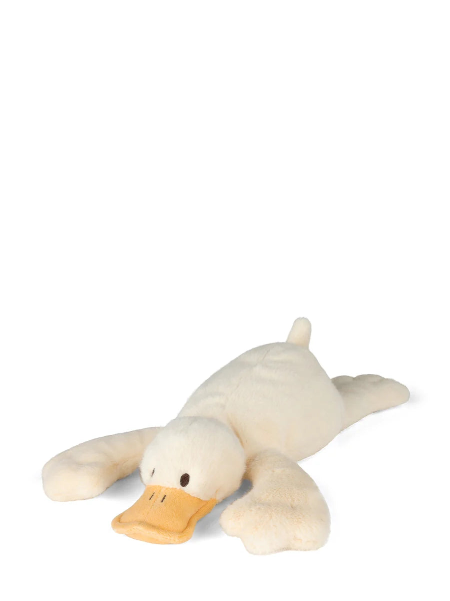 Deedee Duck Yellow ECO 9"