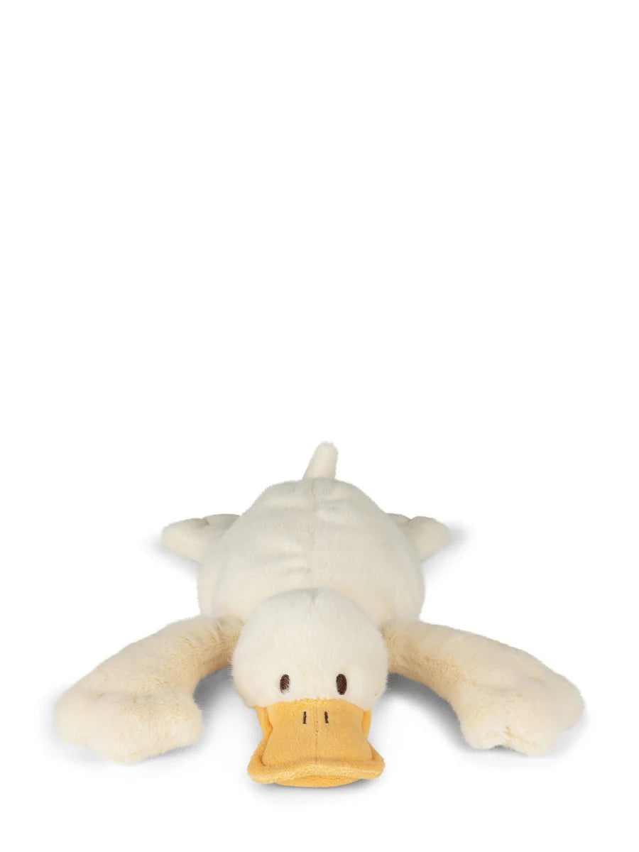 Deedee Duck Yellow ECO 9"