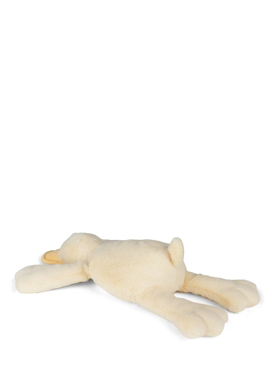 Deedee Duck Yellow ECO 9"