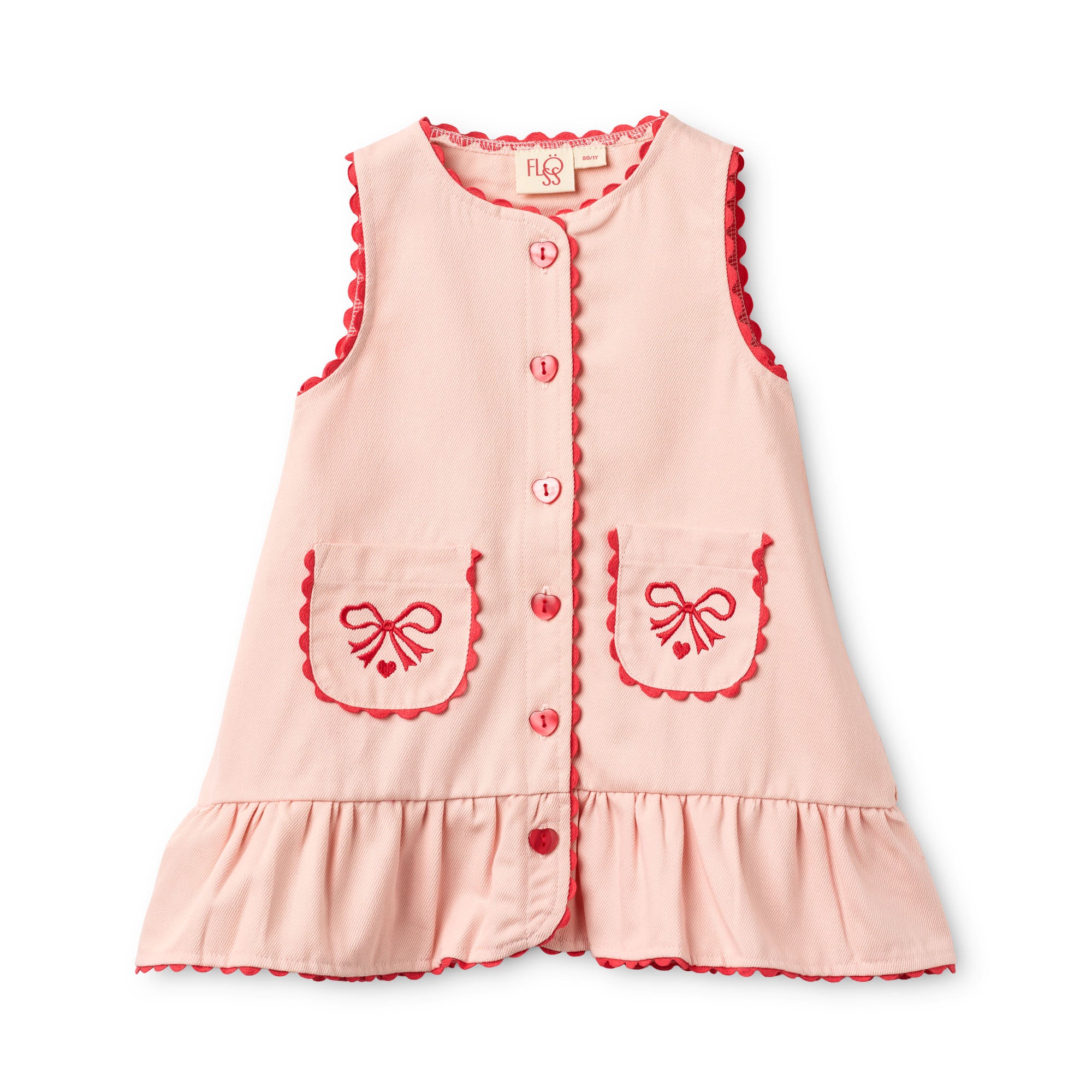 Elina Dress